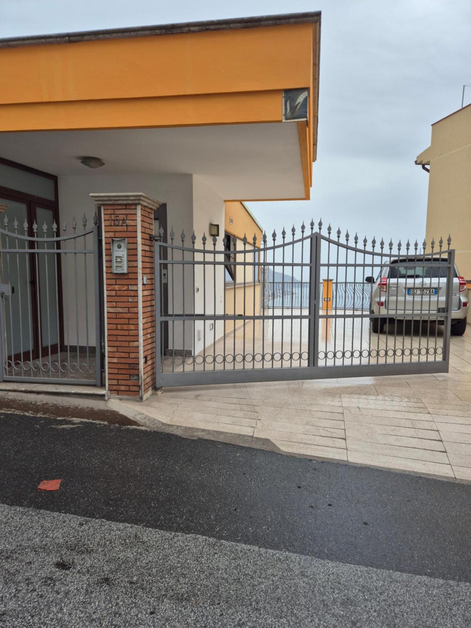 Casa Flavia Lägenhet Taormina Exteriör bild