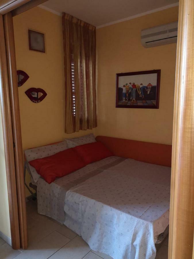 Casa Flavia Lägenhet Taormina Exteriör bild